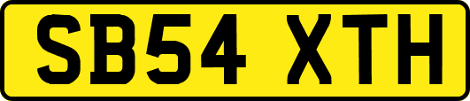 SB54XTH