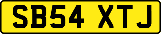 SB54XTJ