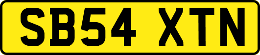 SB54XTN