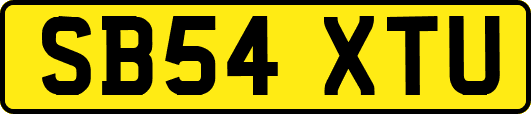 SB54XTU