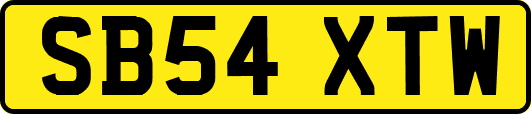SB54XTW