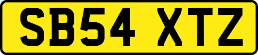 SB54XTZ