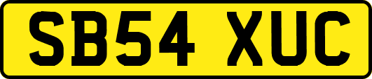 SB54XUC