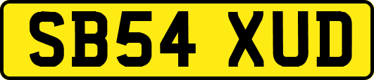 SB54XUD