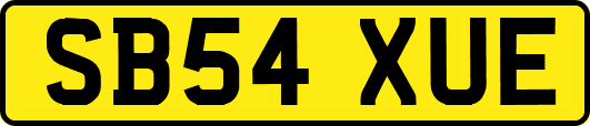 SB54XUE