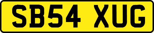 SB54XUG