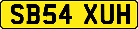 SB54XUH
