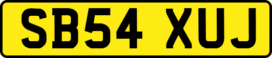 SB54XUJ