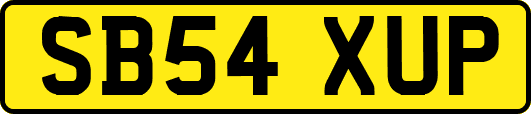 SB54XUP