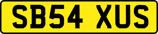 SB54XUS