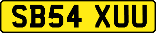 SB54XUU
