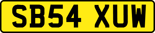 SB54XUW