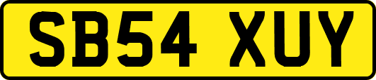 SB54XUY