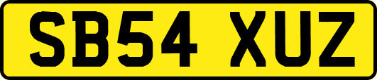 SB54XUZ