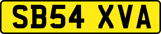 SB54XVA