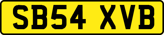 SB54XVB