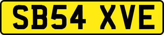 SB54XVE