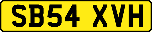 SB54XVH