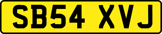 SB54XVJ