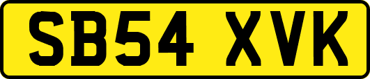 SB54XVK