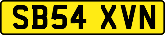 SB54XVN