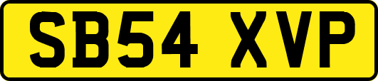 SB54XVP