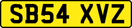SB54XVZ