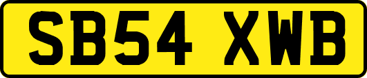 SB54XWB