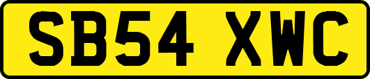 SB54XWC