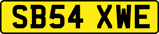SB54XWE