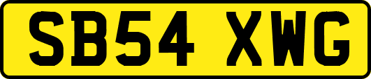 SB54XWG