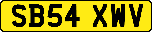 SB54XWV