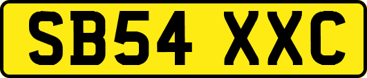 SB54XXC