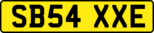 SB54XXE
