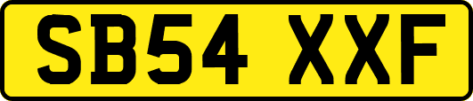 SB54XXF