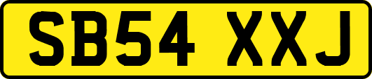 SB54XXJ