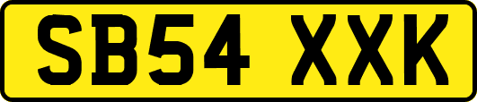 SB54XXK
