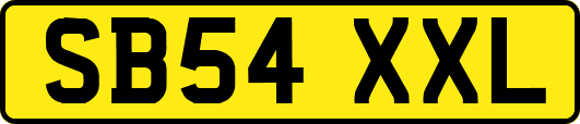 SB54XXL