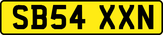 SB54XXN