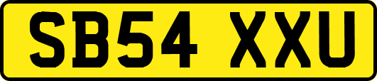 SB54XXU