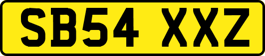 SB54XXZ