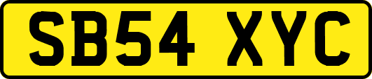 SB54XYC