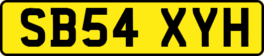 SB54XYH