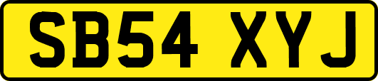 SB54XYJ