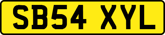 SB54XYL