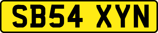 SB54XYN