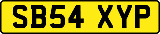 SB54XYP