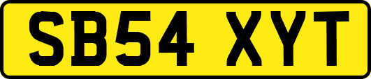 SB54XYT