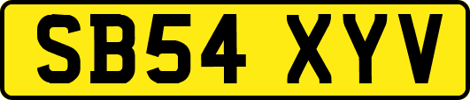 SB54XYV
