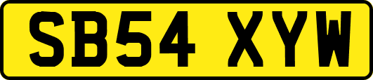 SB54XYW